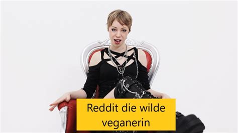 die wilde veganerin porn|Die militante Veganerin Nackt Bilder